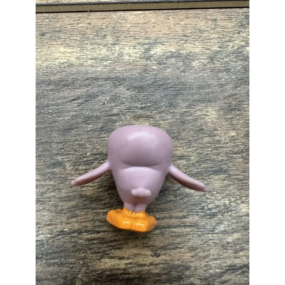 RARE! Spin Master Paw Patrol LITTLE HOOTIE Pink Owl‎ Replacement Figure Toy HTF